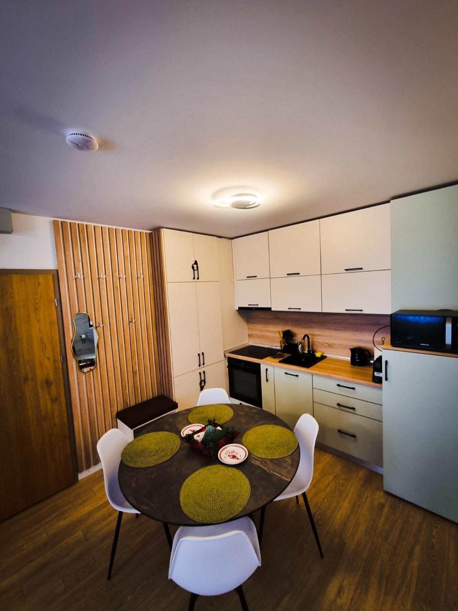 Cozy Retreat Grand * Brașov