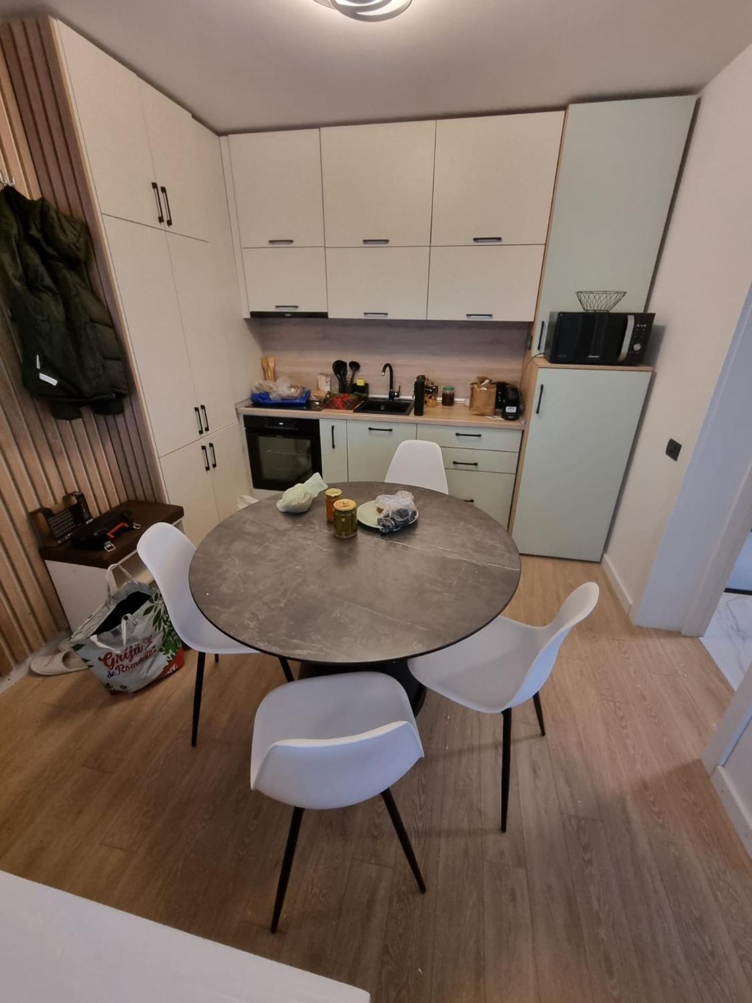 Cozy Retreat Grand Braşov