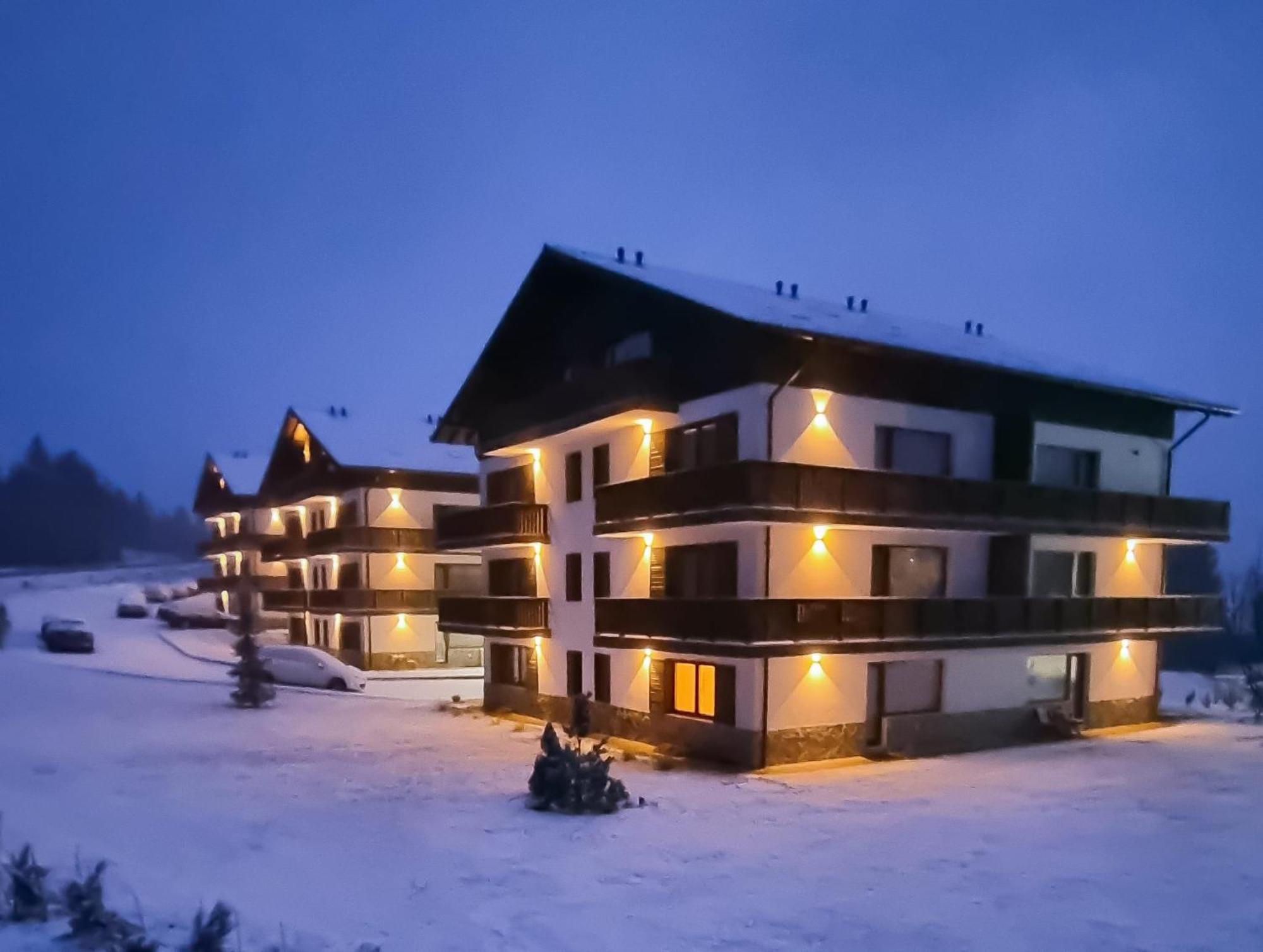Cozy Retreat Grand