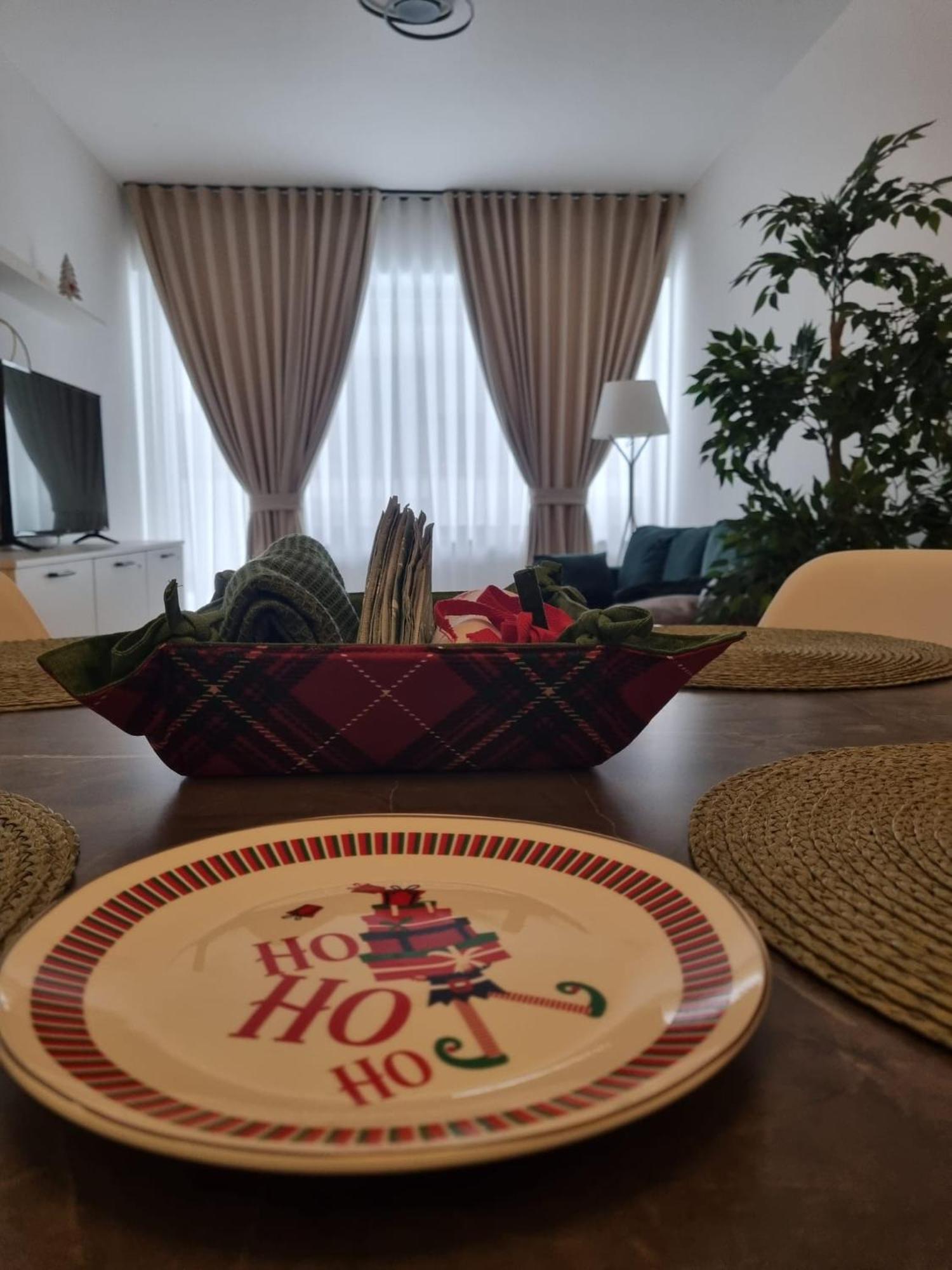 Apartament Cozy Retreat Grand Brașov