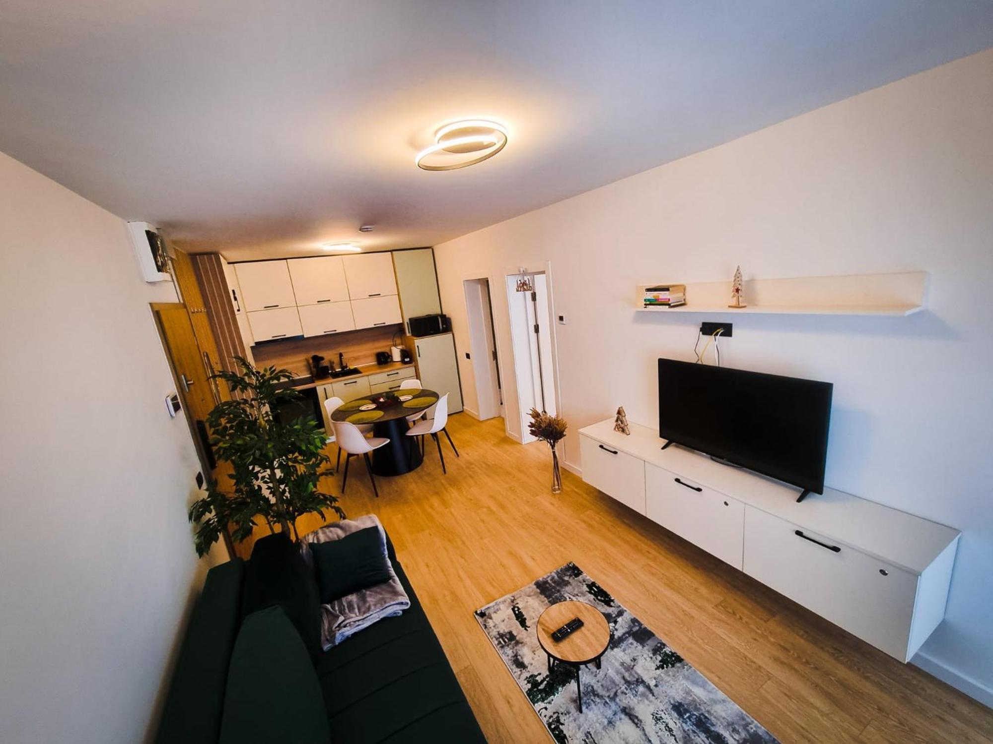 Cozy Retreat Grand * Brașov