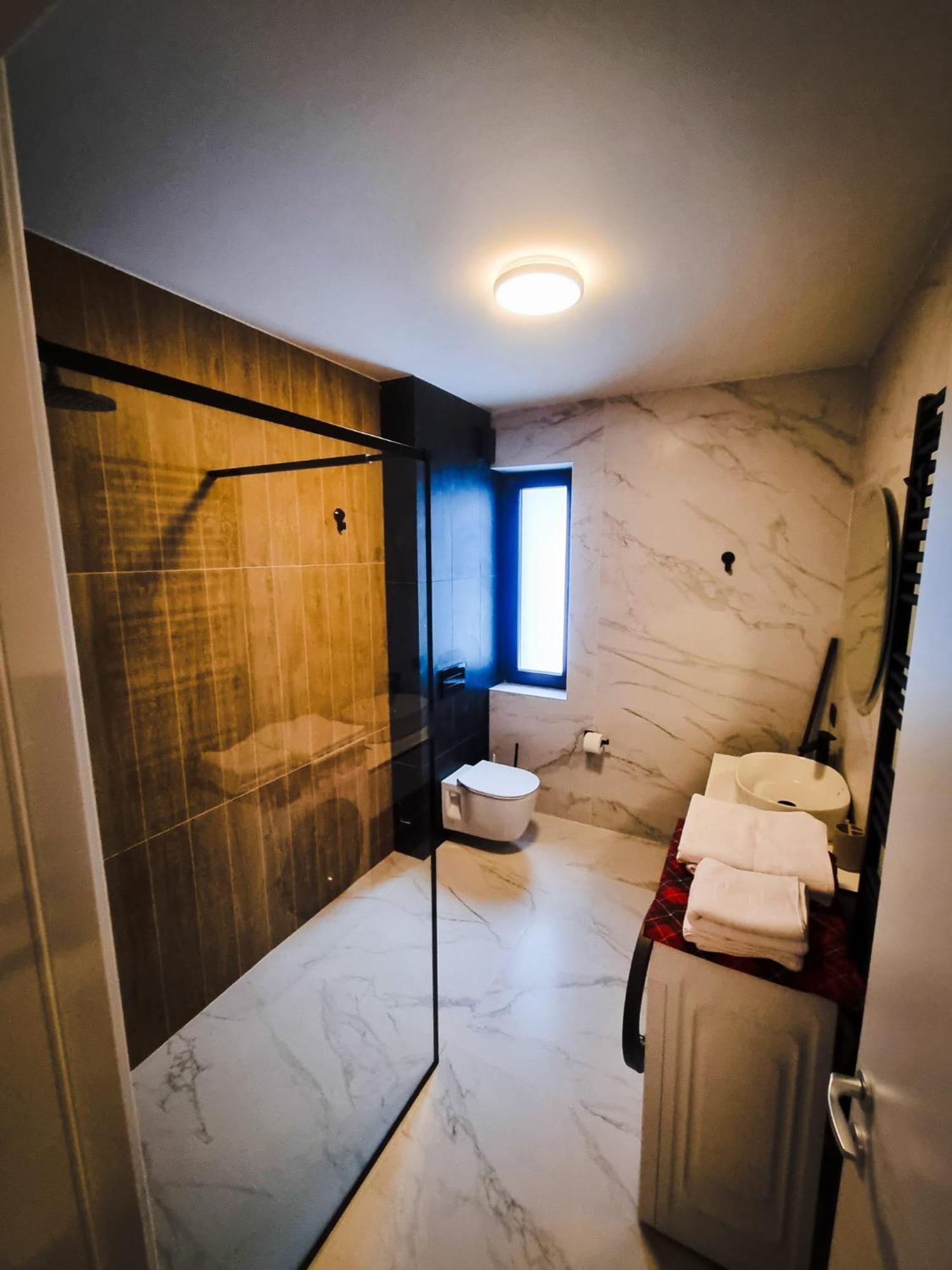 Apartament Cozy Retreat Grand