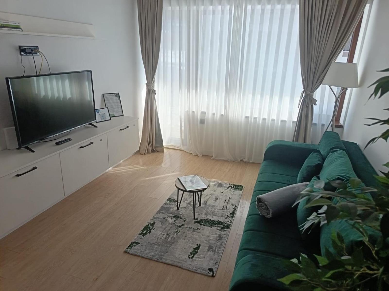 Cozy Retreat Grand Brașov