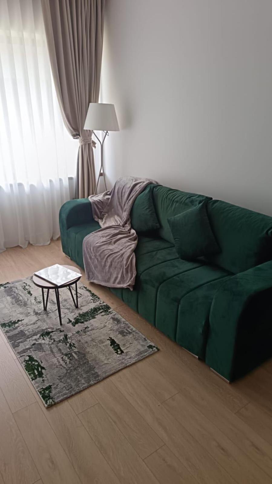 Apartament Cozy Retreat Grand Brașov