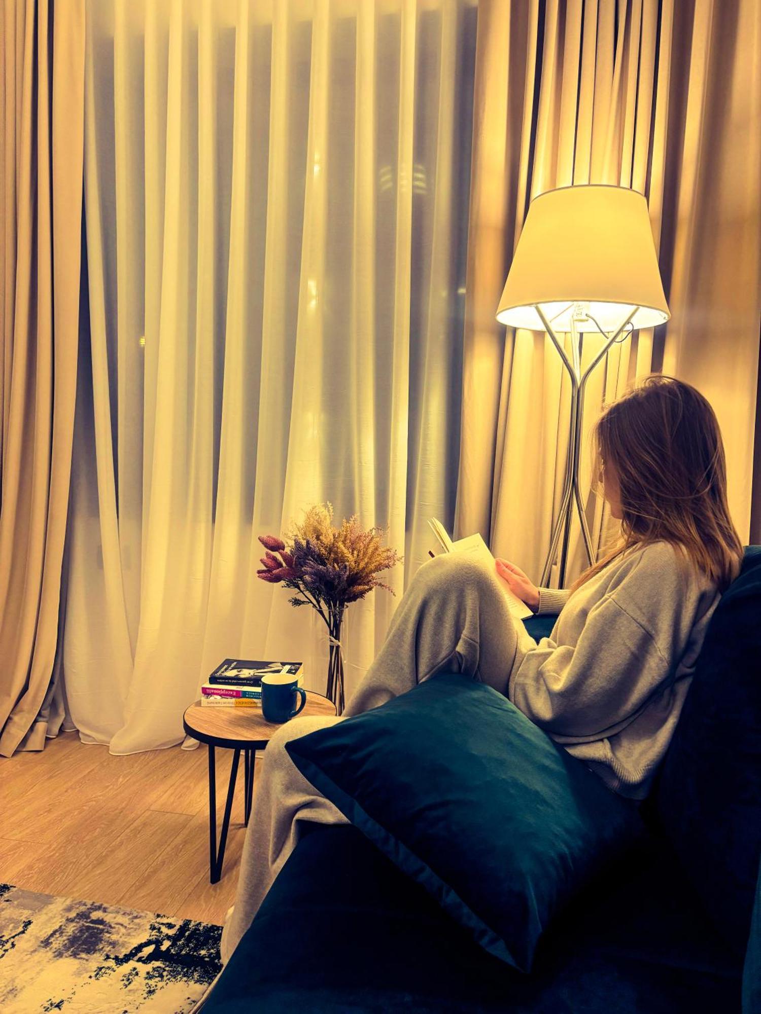 Apartament Cozy Retreat Grand *